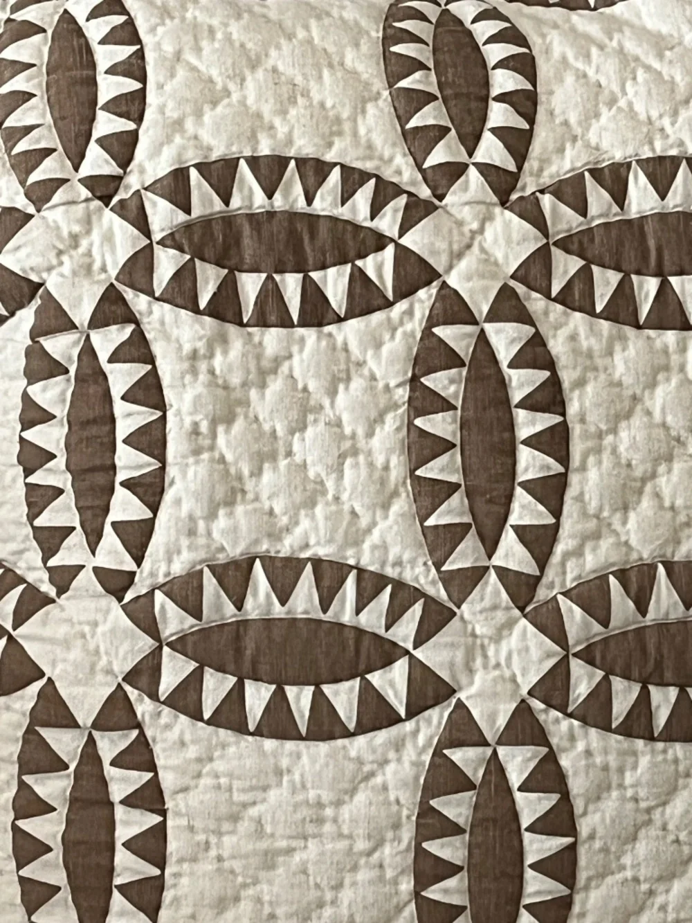 POTTERY BARN Copper Quilted EURO Sham - NEW!